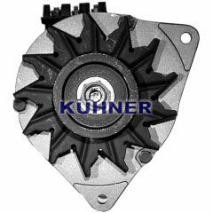301030RI AD KÜHNER Генератор