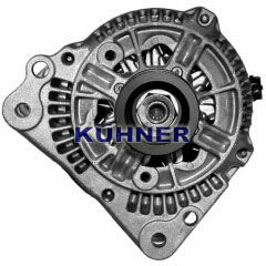 301262RI AD KÜHNER Генератор
