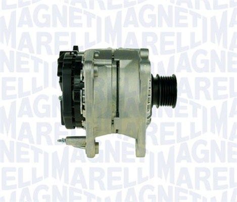 944390419200 MAGNETI MARELLI Генератор