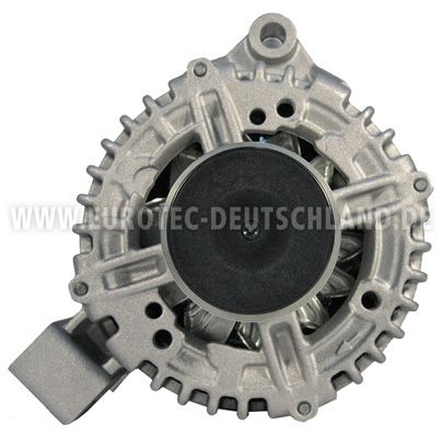 12090227 EUROTEC Генератор