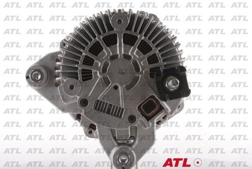 L83470 ATL Autotechnik Генератор