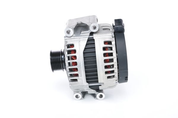 0121813106 BOSCH Генератор