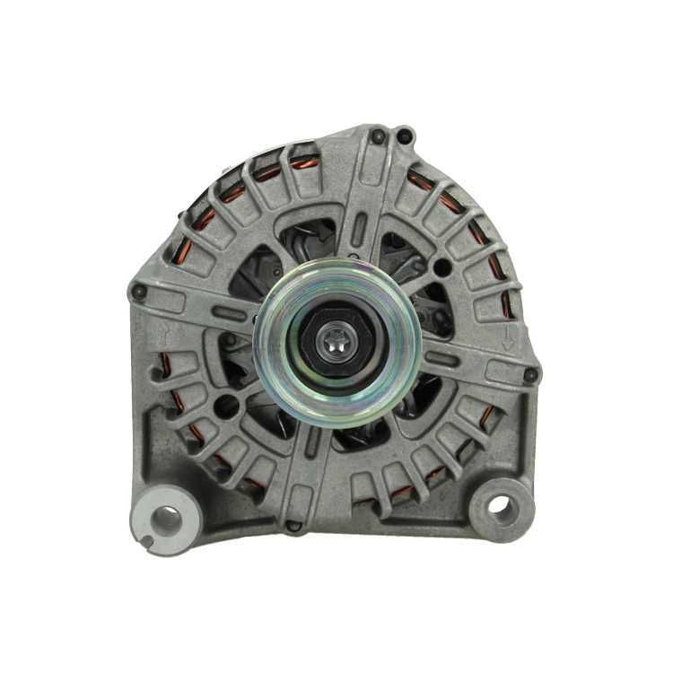 215580220500 BV PSH Генератор