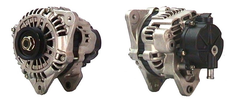 4002 CEVAM Генератор
