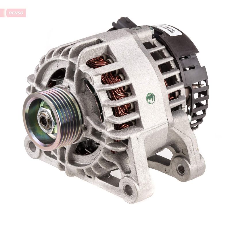 DAN1336 DENSO Генератор