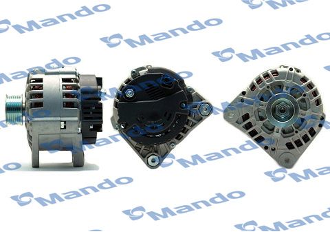 MEE035078 MANDO Генератор