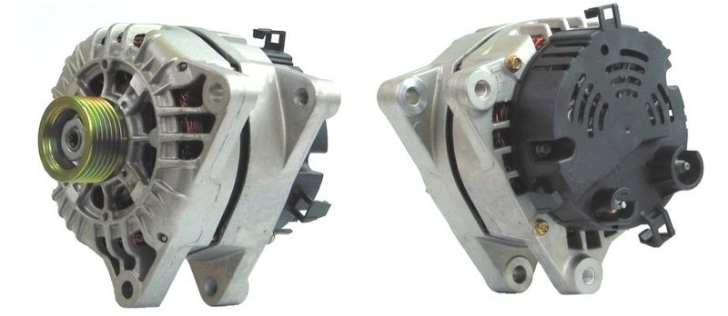 4016 CEVAM Генератор
