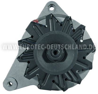 12060126 EUROTEC Генератор