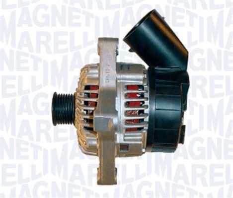 944390413610 MAGNETI MARELLI Генератор