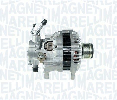 944390903950 MAGNETI MARELLI Генератор