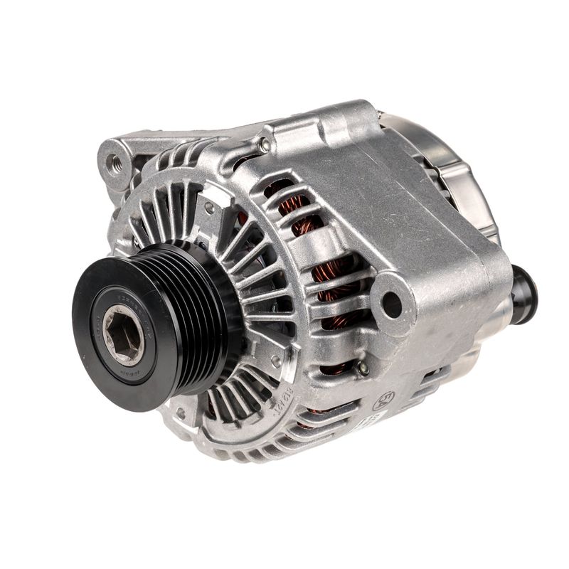 DAN1409 DENSO Генератор