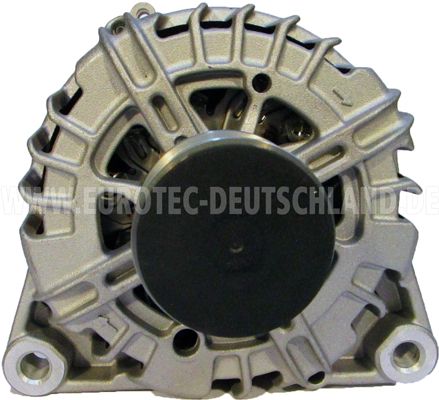 12090499 EUROTEC Генератор