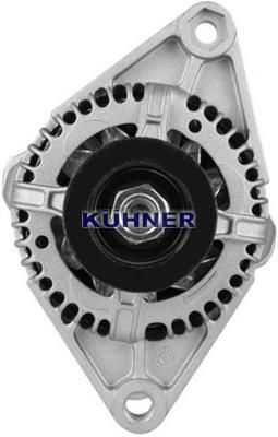 301258RI AD KÜHNER Генератор
