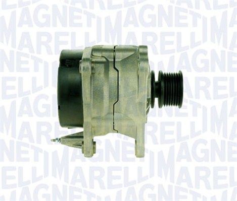 944390394400 MAGNETI MARELLI Генератор