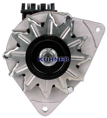 301031RI AD KÜHNER Генератор