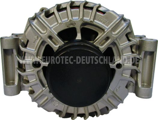 12090552 EUROTEC Генератор