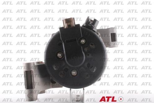 L82930 ATL Autotechnik Генератор