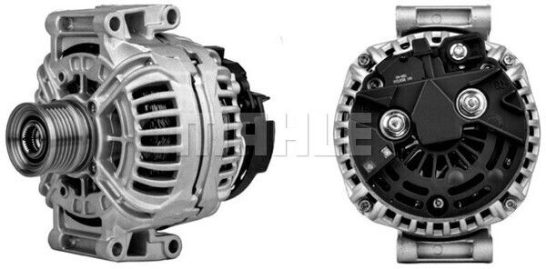 MG1061 MAHLE Генератор