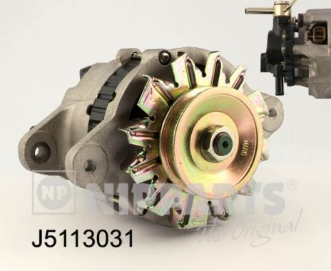 J5113031 NIPPARTS Генератор