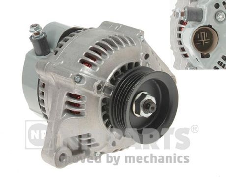 N5114041 NIPPARTS Генератор