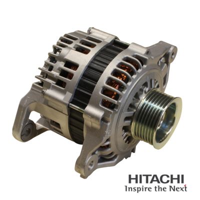 2506127 HITACHI Генератор