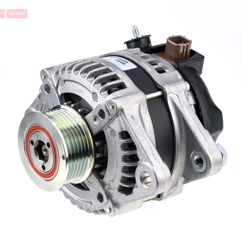DAN1076 DENSO Генератор