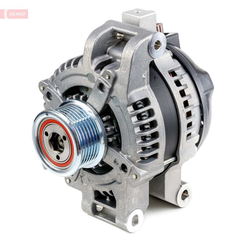 DAN1045 DENSO Генератор