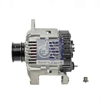 627028 DT Spare Parts Генератор