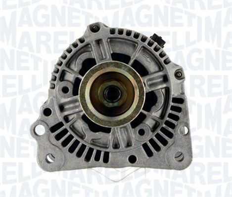 944390409400 MAGNETI MARELLI Генератор