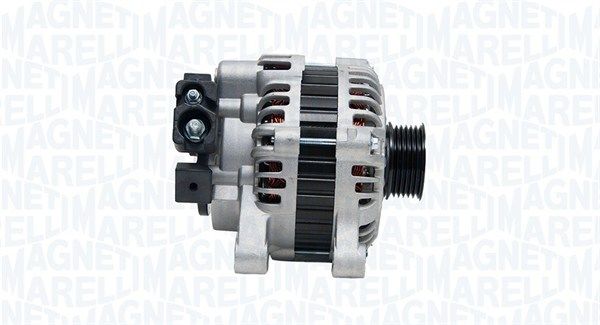 063731646010 MAGNETI MARELLI Генератор