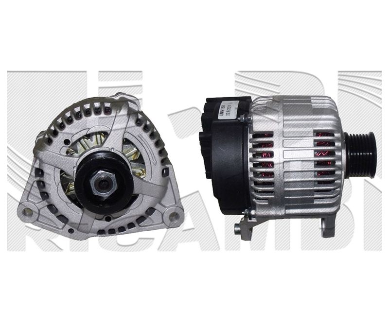 AMM159A AUTOTEAM Генератор
