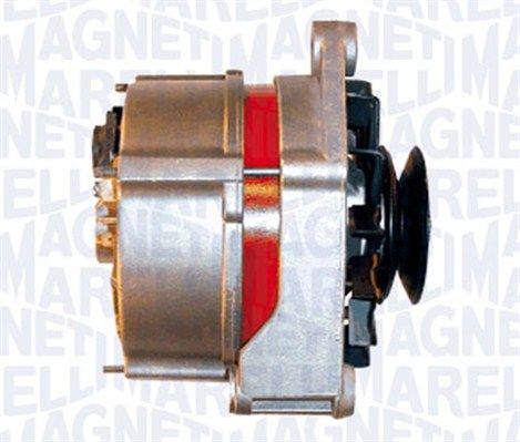 944390381000 MAGNETI MARELLI Генератор