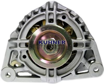 301217RI AD KÜHNER Генератор