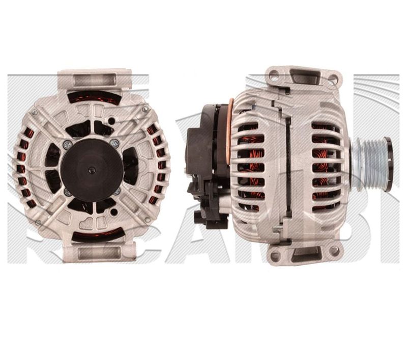 ABO256 AUTOTEAM Генератор