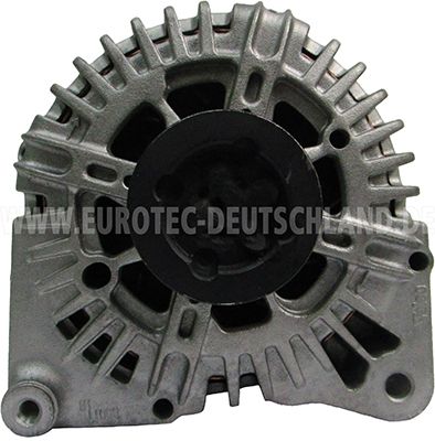 12090712 EUROTEC Генератор