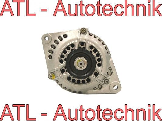 L35880 ATL Autotechnik Генератор