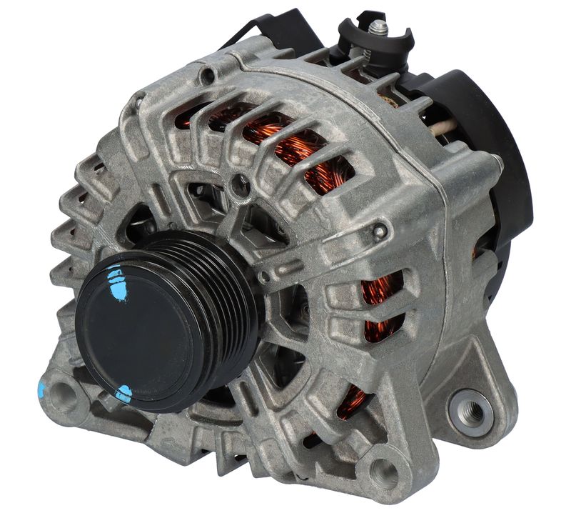 439972 VALEO Генератор