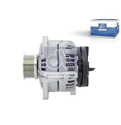 463007 DT Spare Parts Генератор