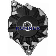 30221RI AD KÜHNER Генератор