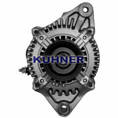 40189RI AD KÜHNER Генератор
