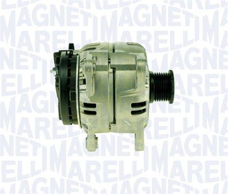 944390473900 MAGNETI MARELLI Генератор