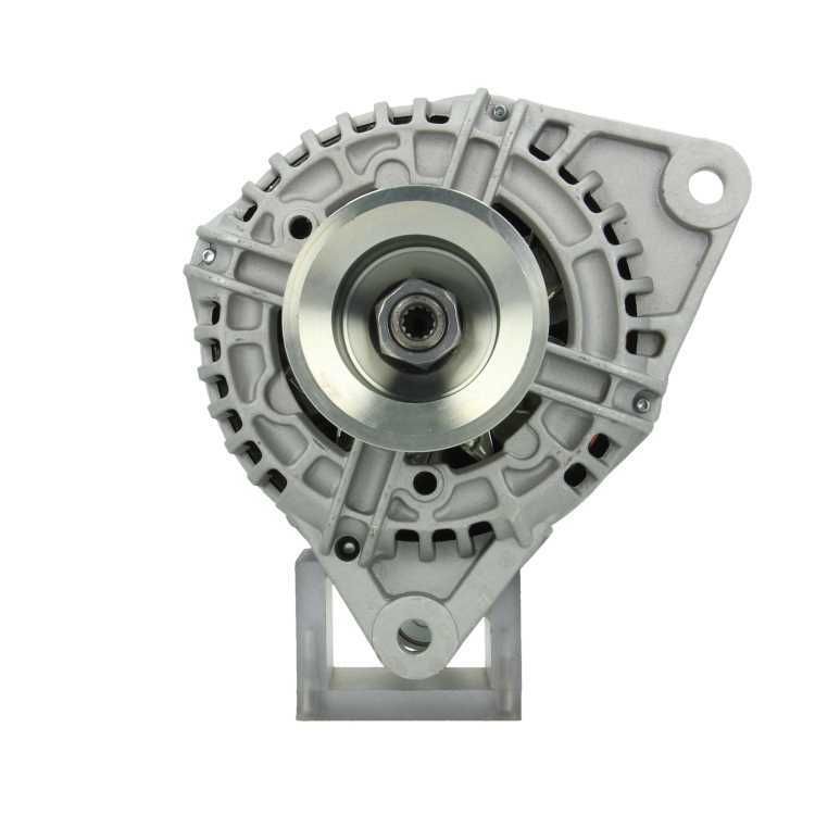 505529120014 BV PSH Генератор