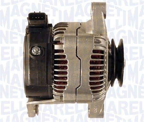944390389200 MAGNETI MARELLI Генератор