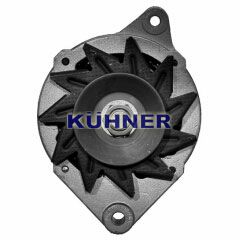 30149RI AD KÜHNER Генератор