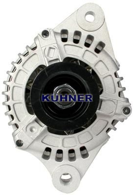 301223RI AD KÜHNER Генератор