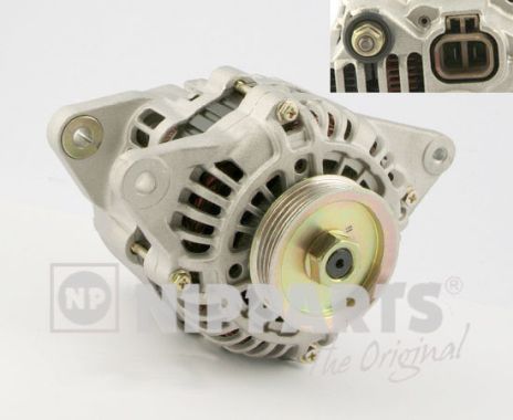 J5115031 NIPPARTS Генератор