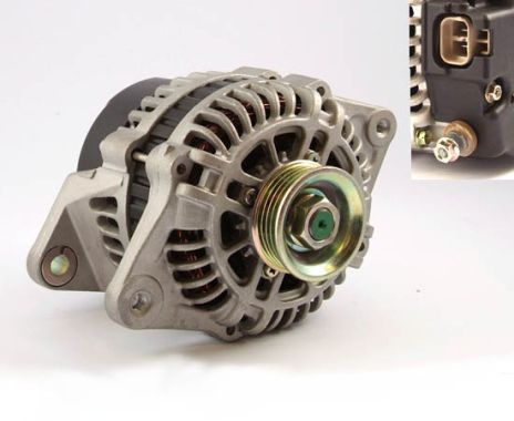 J5110309 NIPPARTS Генератор