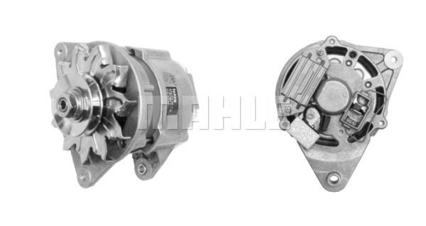 11201067 MAHLE Генератор