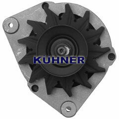 3096RI AD KÜHNER Генератор
