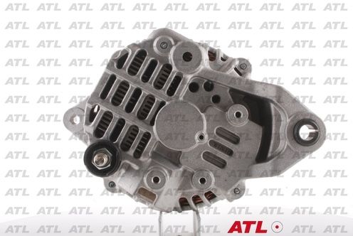 L80470 ATL Autotechnik Генератор